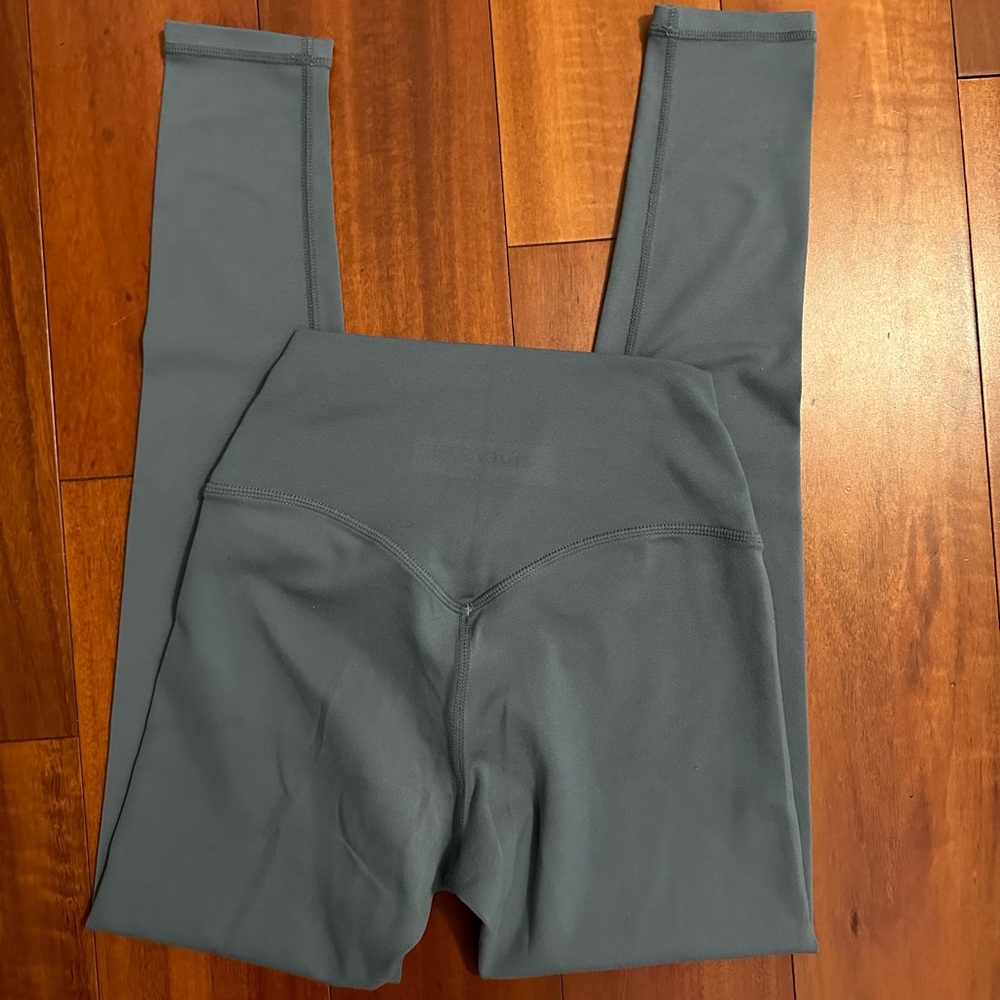 Paragon Original Sculptseam Leggings